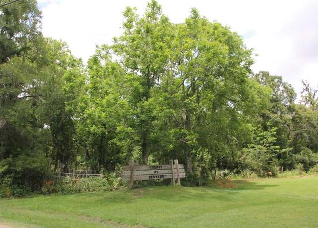 Property at TBD 0000 County Road 825, West Columbia, TX 77486