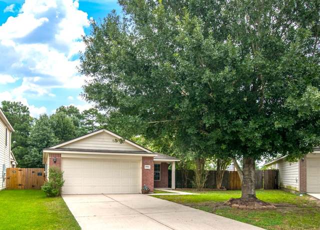 Property at 28964 Llano River Loop, Spring, TX 77386, 3 beds, 2 baths