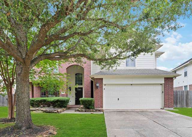 Property at 13614 Heath Spring Ct, Houston, TX 77044, 4 beds, 2.5 baths