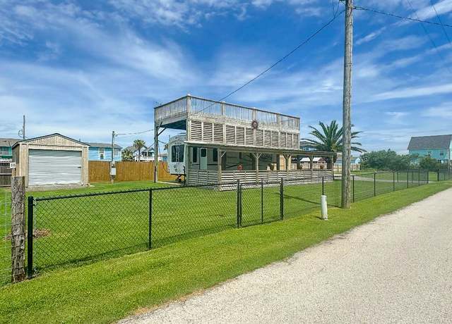 Property at 974 Alma Rd, Crystal Beach, TX 77650
