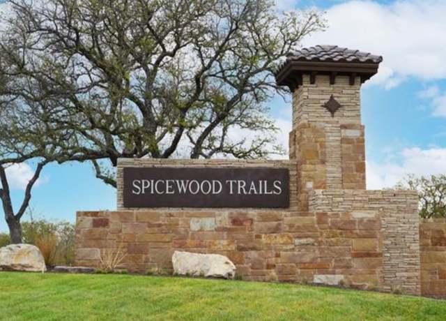 Property at 208 Spicewood Trail Dr, Spicewood, TX 78669