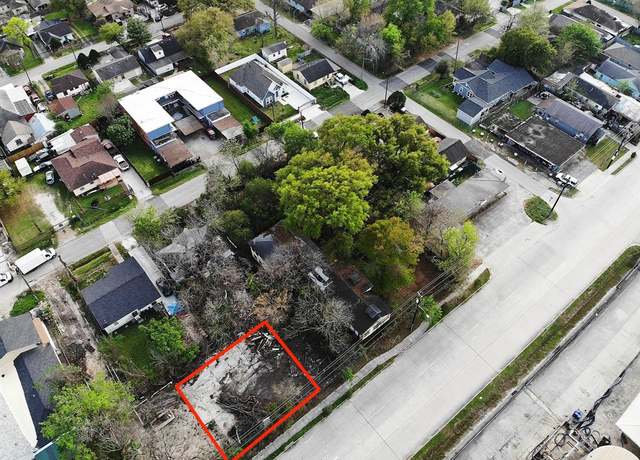 Property at 7216 Wallisville Rd, Houston, TX 77020
