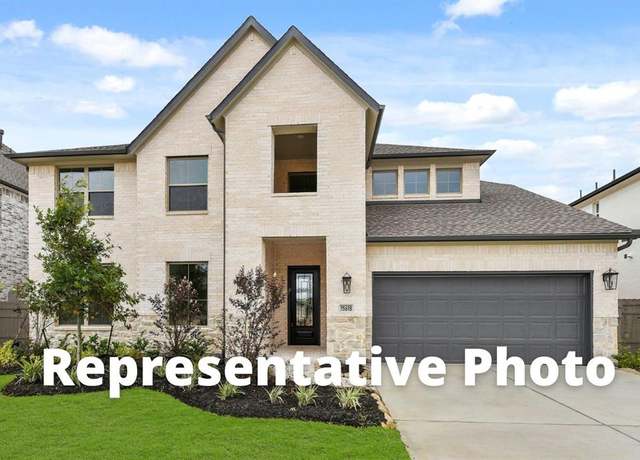 Property at 2802 Nova Beach Dr, Texas City, TX 77568, 4 beds, 3.5 baths