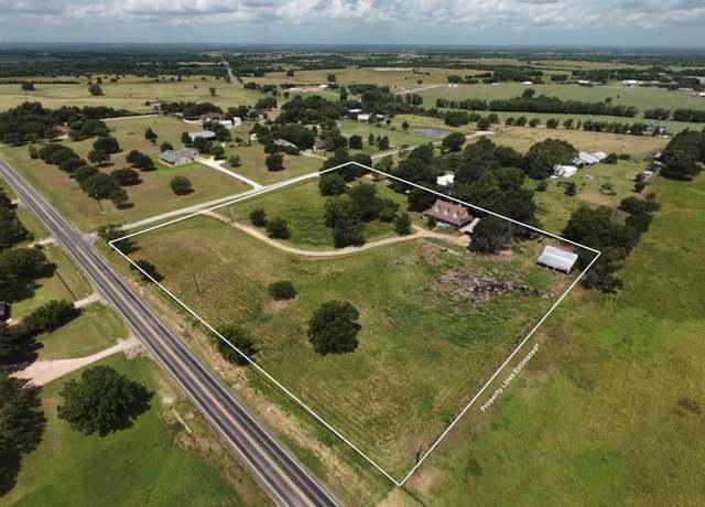 Property at 3821 Wieghat Lane Ln, Brenham, TX 77833, 4 beds, 2.5 baths