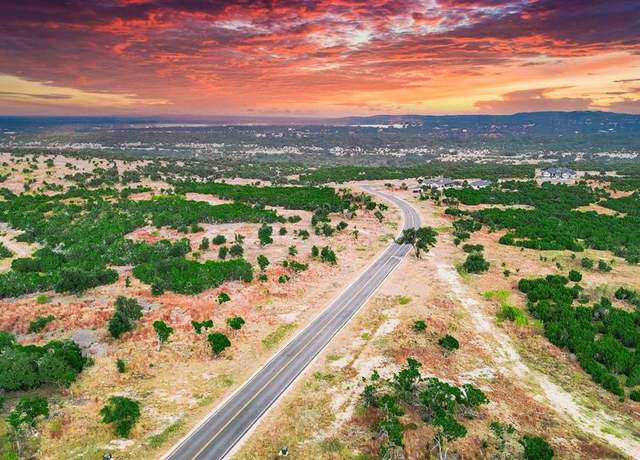 Property at LOT 88 E Leaning Madrone Dr, Johnson City, TX 78636