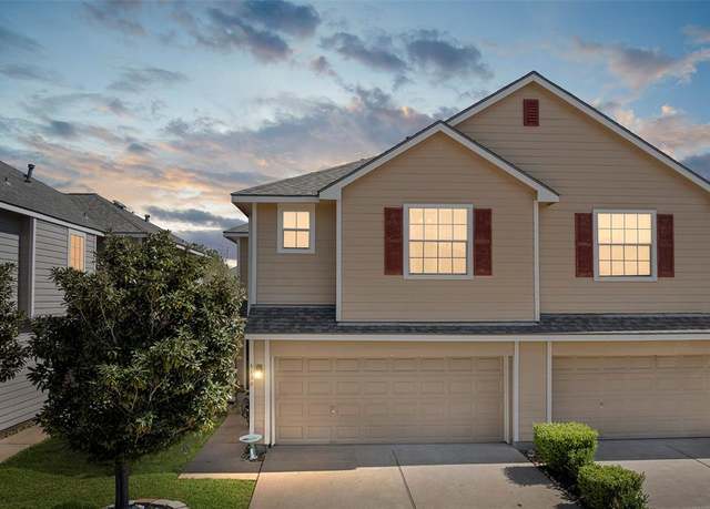 Property at 6138 Morningshire Ln S, Houston, TX 77084, 3 beds, 2.5 baths