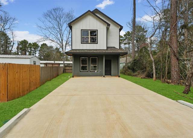 Property at 9792 Black Gum, Willis, TX 77318, 3 beds, 2.5 baths