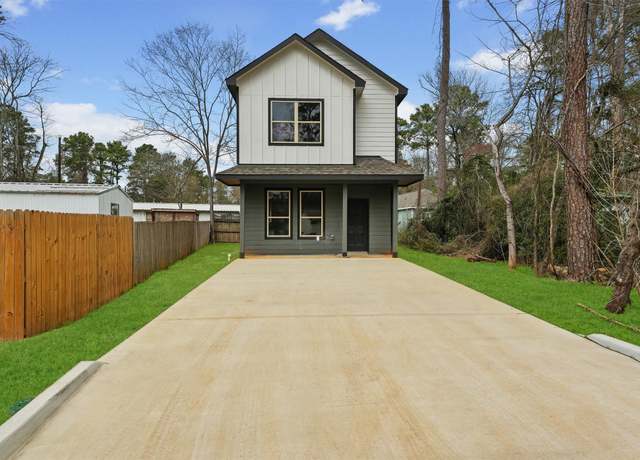 Property at 9792 Black Gum, Willis, TX 77318, 3 beds, 2.5 baths