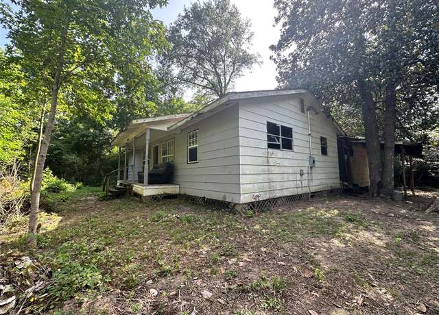Property at 126 Pr 6790, Colmesneil, TX 75938, 3 beds, 2 baths