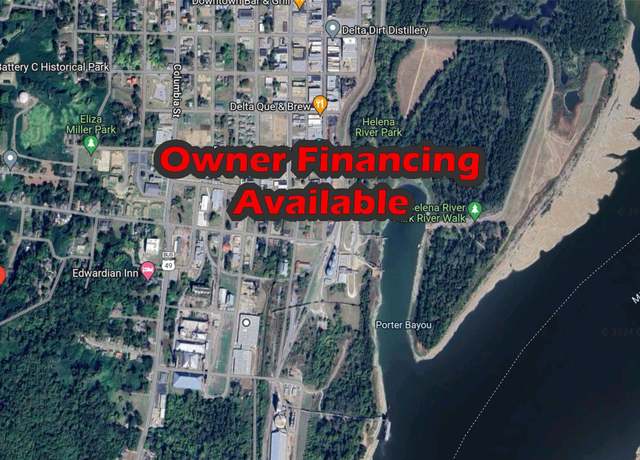 Property at 0 Military Rd, AR 72342