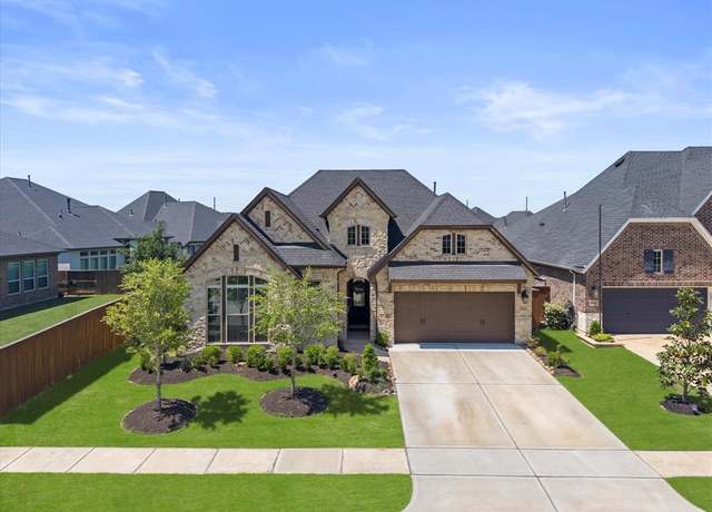 Property at 7262 Monarch Dr, Katy, TX 77493, 4 beds, 3.5 baths