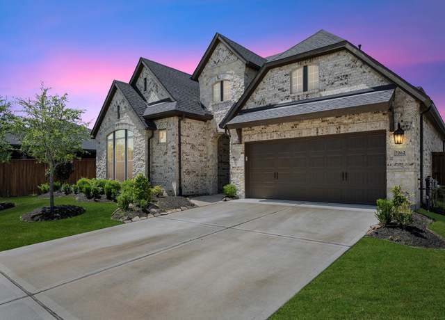 Property at 7262 Monarch Dr, Katy, TX 77493, 4 beds, 3.5 baths