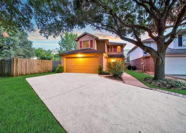 Property at 19502 Sandy Stream Ct, Tomball, TX 77375, 4 beds, 2.5 baths