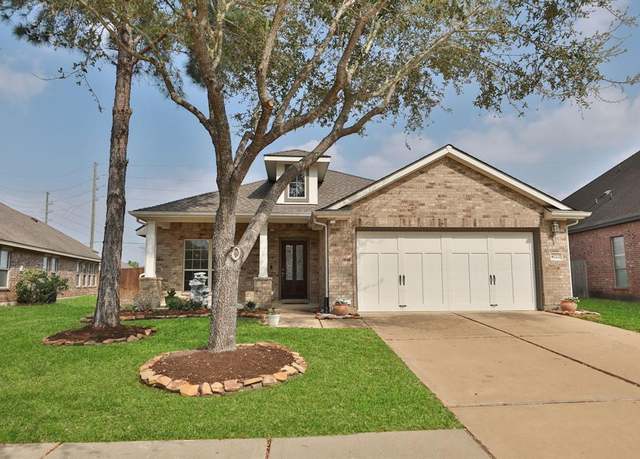 Property at 8222 Groveland Hills Dr, Cypress, TX 77433, 3 beds, 2 baths