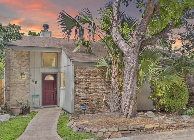Property at 12800 Briar Forest Dr #56, Houston, TX 77077, 3 beds, 2 baths