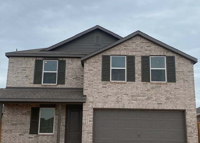 Property at 3029 Merganser Ridge Dr, Katy, TX 77493, 4 beds, 2.5 baths
