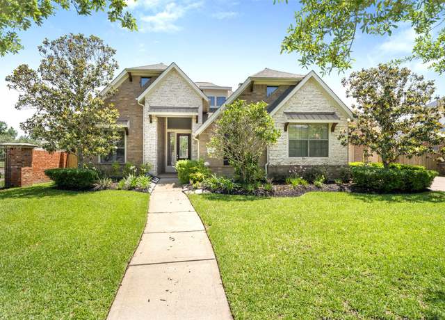 Property at 8706 Bloomfield Turn, Missouri City, TX 77459, 4 beds, 4 baths