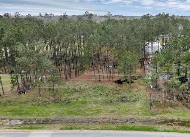 Property at 1136 County Road 5000, Cleveland, TX 77327