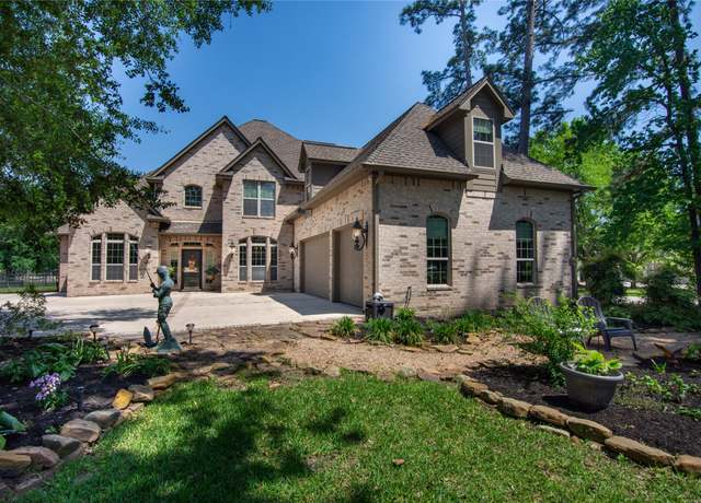 Property at 12786 Aries Loop, Willis, TX 77318, 3 beds, 2.5 baths