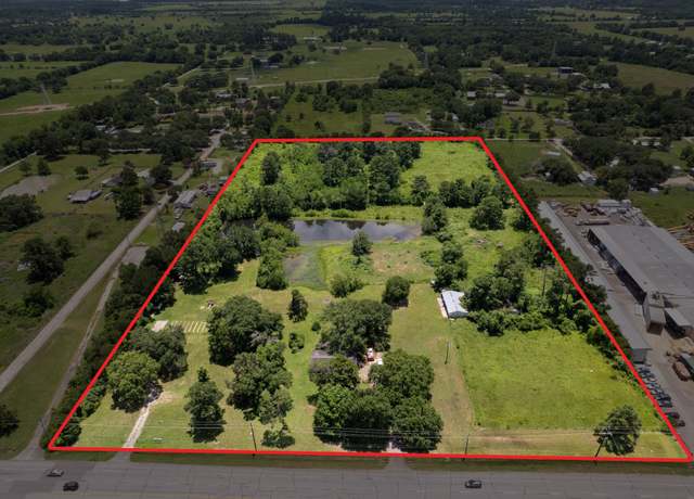 Property at 16631 Fm 2920 Rd, Tomball, TX 77377