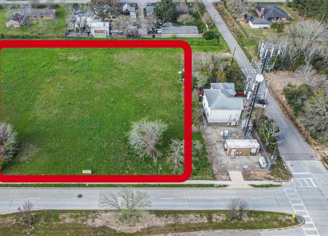 Property at TBD Fuqua St, Houston, TX 77075