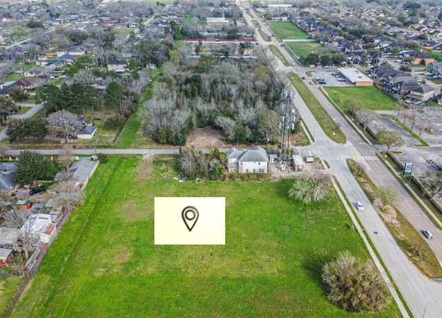 Property at TBD Fuqua St, Houston, TX 77075
