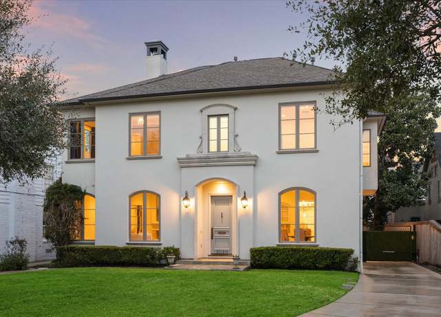 Property at 3020 Ella Lee Ln, Houston, TX 77019, 5 beds, 6 baths