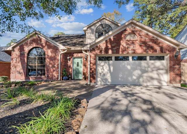 Property at 3515 Pickwick Park Dr, Houston, TX 77339, 3 beds, 2.5 baths