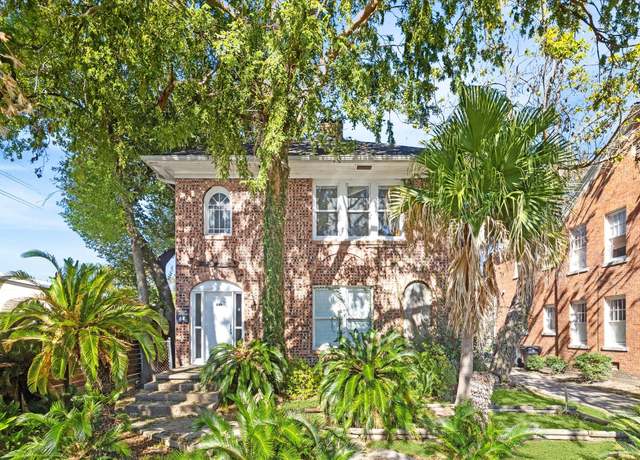 Property at 1844 W Alabama St, Houston, TX 77098, 4 beds, 2 baths