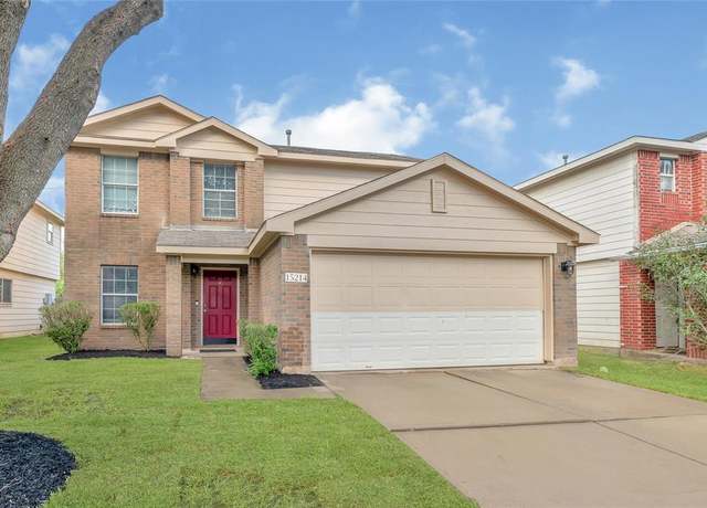 Property at 15214 Western Skies Dr, Houston, TX 77086, 4 beds, 2.5 baths
