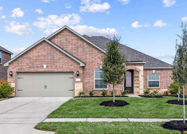 Property at 3206 Banyan Dr, Texas City, TX 77510, 4 beds, 2 baths