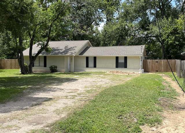 Property at 5813 Mayle St, Houston, TX 77016, 3 beds, 1 bath