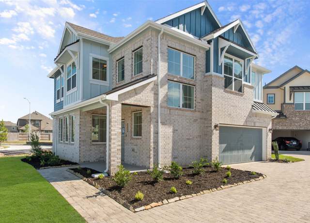 Property at 1334 Shaded Rock Dr, Missouri City, TX 77459, 4 beds, 2.5 baths
