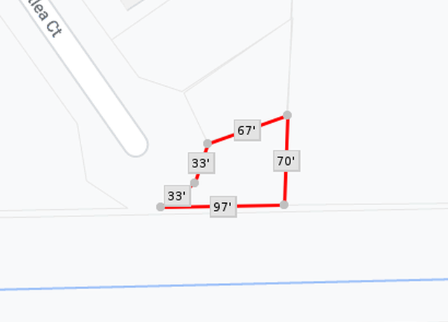 Property at 0 Crestlea Ct, Pasadena, TX 77505