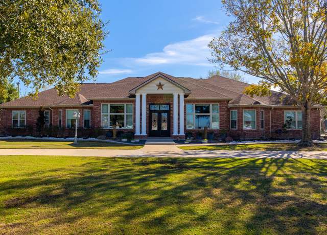 Property at 1802 Snow Goose Ln, Katy, TX 77493, 7 beds, 6.5 baths
