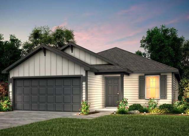 Property at 30534 Longmorn Glass Ln, Waller, TX 77484, 4 beds, 2 baths