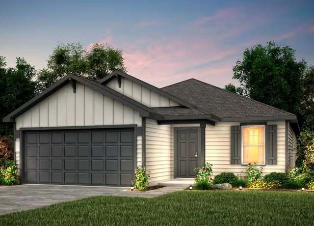 Property at 30534 Longmorn Glass Ln, Waller, TX 77484, 4 beds, 2 baths