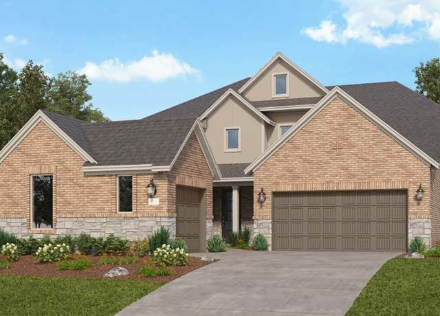 Property at 5315 Pompano Loop, Baytown, TX 77521, 5 beds, 4.5 baths