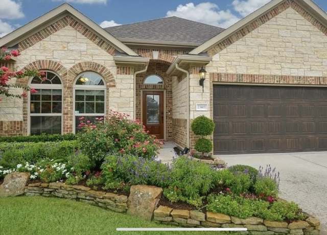 Property at 23415 Farfalla Ln, Richmond, TX 77406, 3 beds, 2 baths