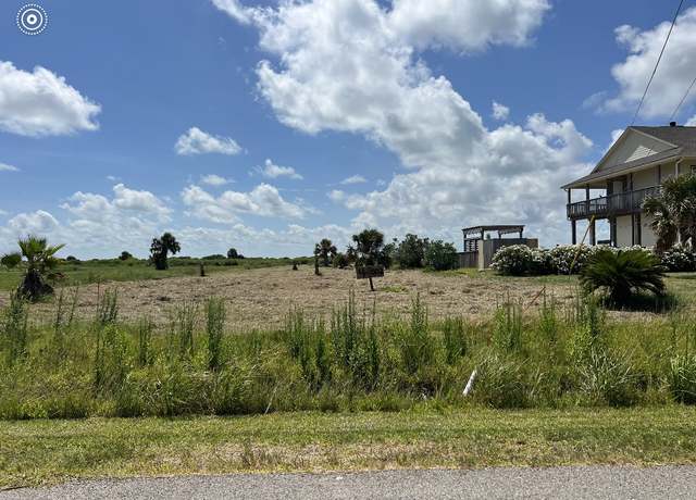 Property at 4002 Kiva Rd, Galveston, TX 77554