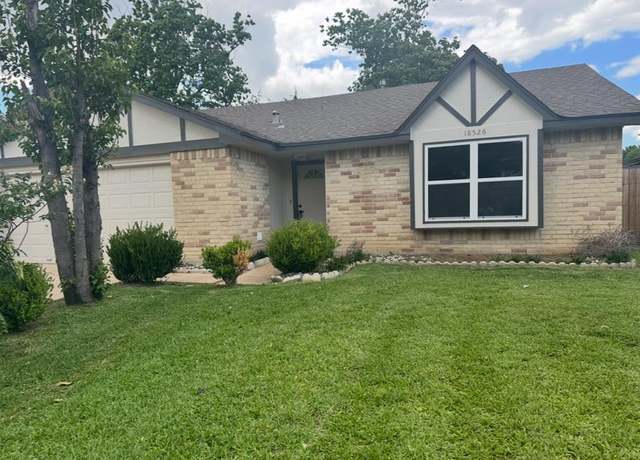 Property at 18526 Andalusian Dr, Cypress, TX 77433, 3 beds, 2 baths