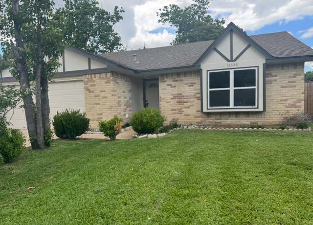 Property at 18526 Andalusian Dr, Cypress, TX 77433, 3 beds, 2 baths