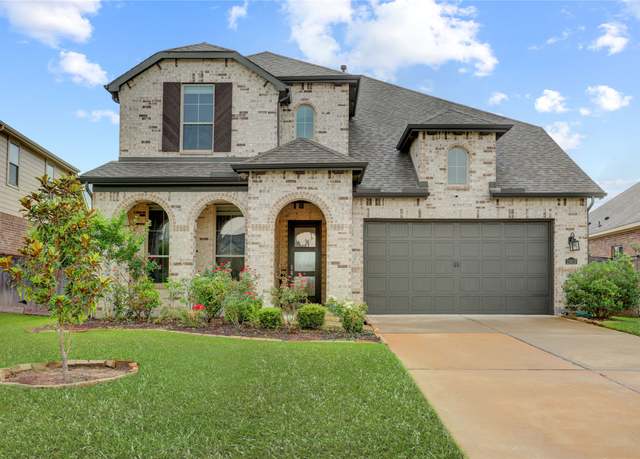 Property at 23619 Lively Ferry Ln, Richmond, TX 77469, 4 beds, 4 baths