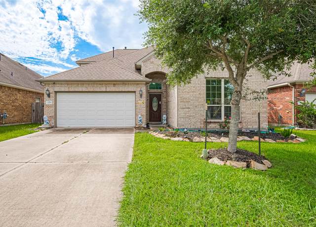Property at 2019 Argos Dr, Missouri City, TX 77459, 4 beds, 3.5 baths