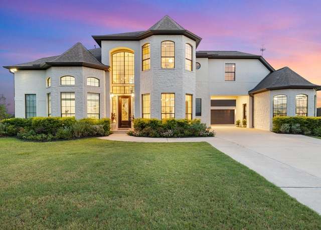 Property at 26719 Outback Dr, Katy, TX 77493, 4 beds, 3.5 baths