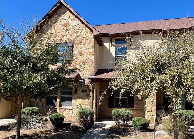 Property at 128 Kimber Ln, College Station, TX 77845, 4 beds, 4 baths