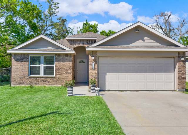 Property at 6334 Park Ave, Texas City, TX 77591, 3 beds, 2 baths