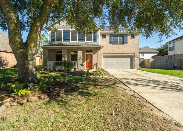 Property at 901 Bay Area Blvd, League City, TX 77573, 5 beds, 2.5 baths