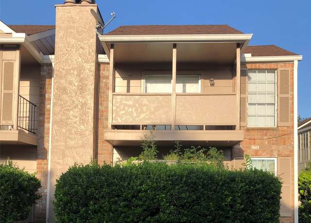 Property at 2800 Jeanetta St #806, Houston, TX 77063, 1 bed, 1 bath