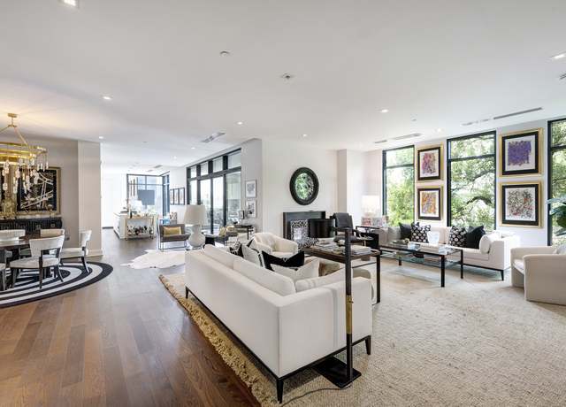Property at 2710 Steel St #402, Houston, TX 77098, 3 beds, 3.5 baths